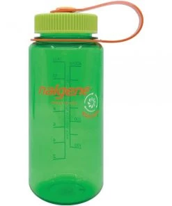 Nalgene Wide Mouth 16oz Sustain Bottle