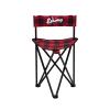 Eskimo PLAID FOLDING ICE CHAIR