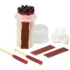UCO Survival Hurricane Match Kit Camping Accessories