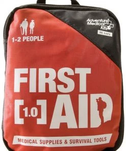 Adventure Medical Adventure First Aid 1.0 Camping Accessories