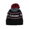 Eskimo Black Ice POM Hat 1 Eskimo Black Ice POM Hat