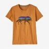 Patagonia Women's Back For Good Organic T-Shirt Shirts & Tops