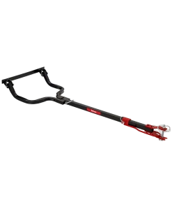 Accessories Eskimo EZ-Stow Pivoting Tow Hitch