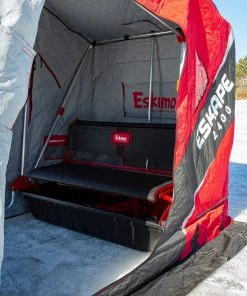 Eskimo Eskape 2400
