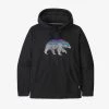 Shirts & Tops Patagonia Men's Back For Good Uprisal Hoody (39618)