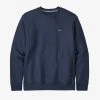 Patagonia Men's P-6 Label Uprisal Crew Sweatshirt