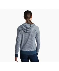 Kuhl Women's Stria Pullover Hoody