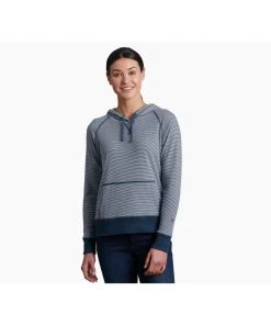Kuhl Women's Stria Pullover Hoody