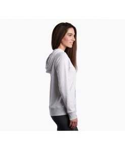 Kuhl Women's Bandita Pullover Hoody Shirts & Tops