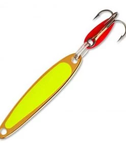 Jigs Bay De Noc Swedish Pimple #2