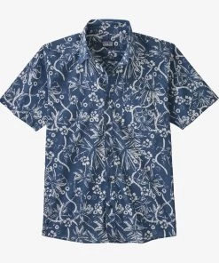 Patagonia Men's Go To Shirt