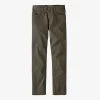 Patagonia Men's Performance Twill Jeans - Regular 2 Patagonia Men's Performance Twill Jeans - Regular