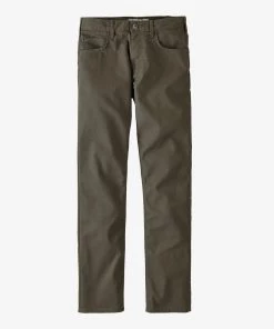 Patagonia Men's Performance Twill Jeans - Regular