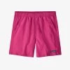 Patagonia Women's Baggies - 5in