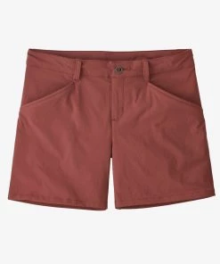 Patagonia Women's Quandary Short - 5inch