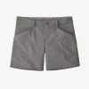 Patagonia Women's Quandry Shorts 5" Pants & Shorts
