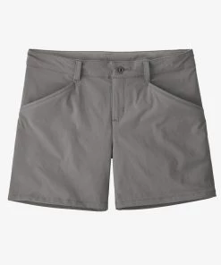 Patagonia Women's Quandary Short - 5inch