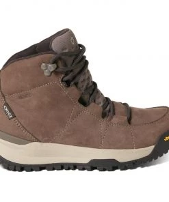 Oboz Footwear Oboz Women's Sphinx Mid Insulated B-Dry Waterproof (85502)