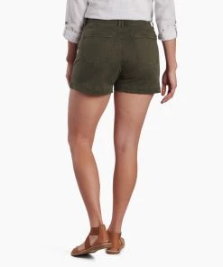 Kuhl Women's Kultivatr Short 4" Inseam