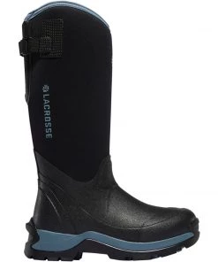 Boots - Insulated Lacrosse Women's Thermal 14"