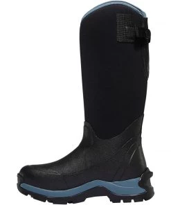 Boots - Insulated Lacrosse Women's Thermal 14"