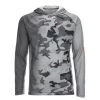 Simms Men's Solarvent Hoody - Pro Shirts & Tops