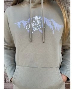 The North Face Women's Holiday Hoody Shirts & Tops