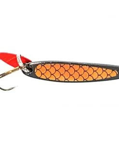 Jigs Bay De Noc Swedish Pimple #5