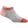Darn Tough Women's No Show Tab Ultra Light-weight Running Sock (1047) 2 Darn Tough Women's No Show Tab Ultra Light-weight Running Sock (1047)