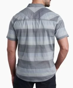 Kuhl Men's Intriguer Short Sleeve