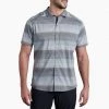 Kuhl Men's Intriguer Short Sleeve