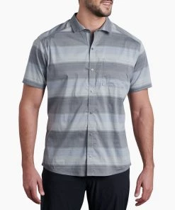 Kuhl Men's Intriguer Short Sleeve