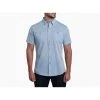 Kuhl Men's Karib Stripe Short Sleeve Shirt Shirts & Tops 2 Kuhl Men's Karib Stripe Short Sleeve Shirt Shirts & Tops