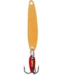 Jigs Bay De Noc Swedish Pimple #5