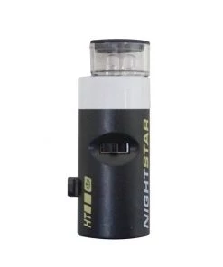 HT Enterprises Night Star Tip-Up Strike Light W/ Dual Light System Tip-Ups