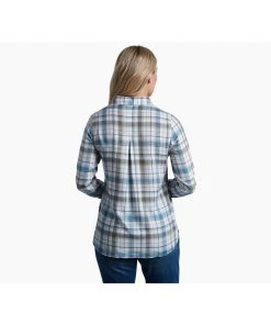 Shirts & Tops Kuhl Women's Hadley LS Button Up