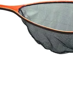 Frabill Deluxe Wood Trout Net