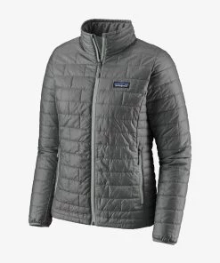 Patagonia Women's Nano Puff® Jacket Coat's, Jackets & Bibs