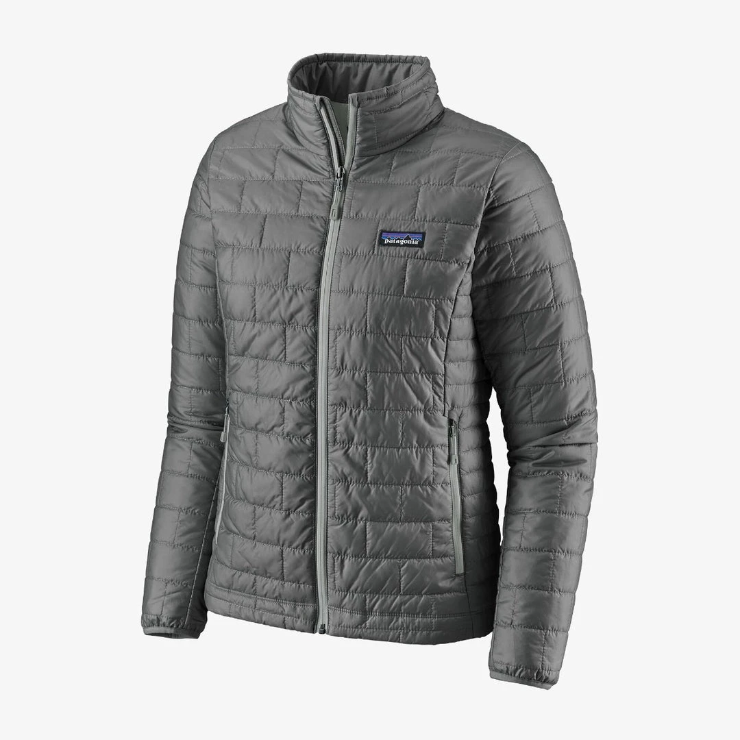 Patagonia Women's Nano Puff® Jacket Coat's, Jackets & Bibs 4 Patagonia Women's Nano Puff® Jacket Coat's, Jackets & Bibs