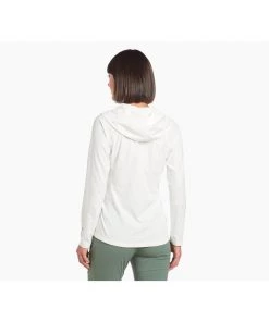 Kuhl Women's Bandita Pullover Hoody Shirts & Tops