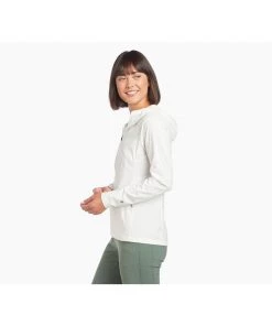 Kuhl Women's Bandita Pullover Hoody Shirts & Tops
