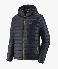Patagonia Men's Down Sweater Hoody