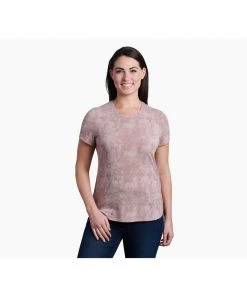 Shirts & Tops Kuhl Women's Konstance SS Shirt