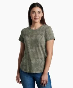 Shirts & Tops Kuhl Women's Konstance SS Shirt