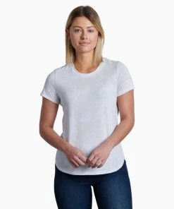 Shirts & Tops Kuhl Women's Konstance SS Shirt