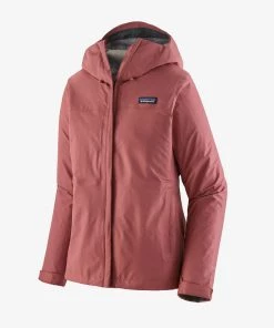 Patagonia Women's Torrentshell 3L Jacket (85245)