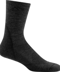 Darn Tough Men's Light Hiker Micro Crew Lightweight Hiking Sock (1972) Socks