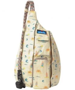 Kavu Mini Rope Bag Handbags & Wallets