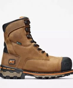 Timberland Pro Men's Boondock 8" (092671)