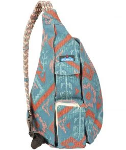 Kavu Organic Rope Bag Handbags & Wallets